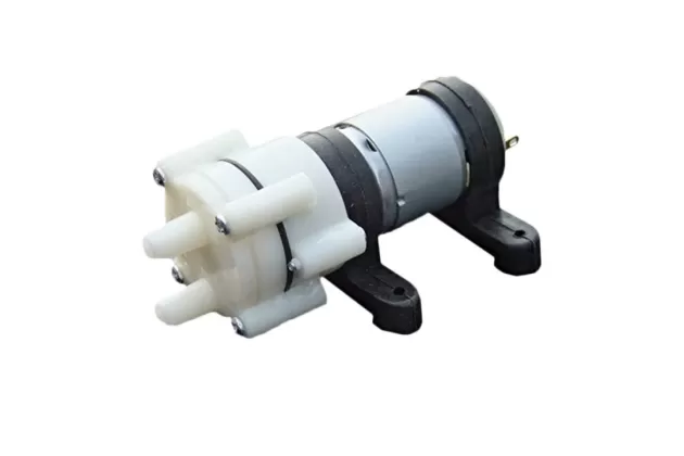 Động Cơ Bơm Nước R385